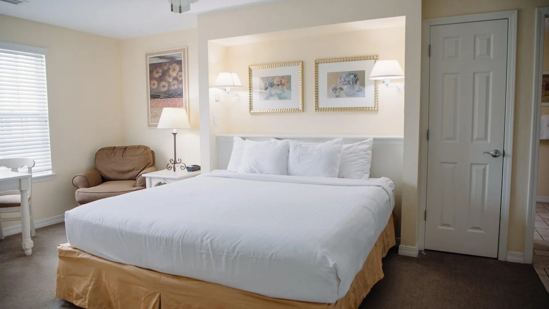 Club Vacations Hill Country At Canyon 4* Canyon Lake