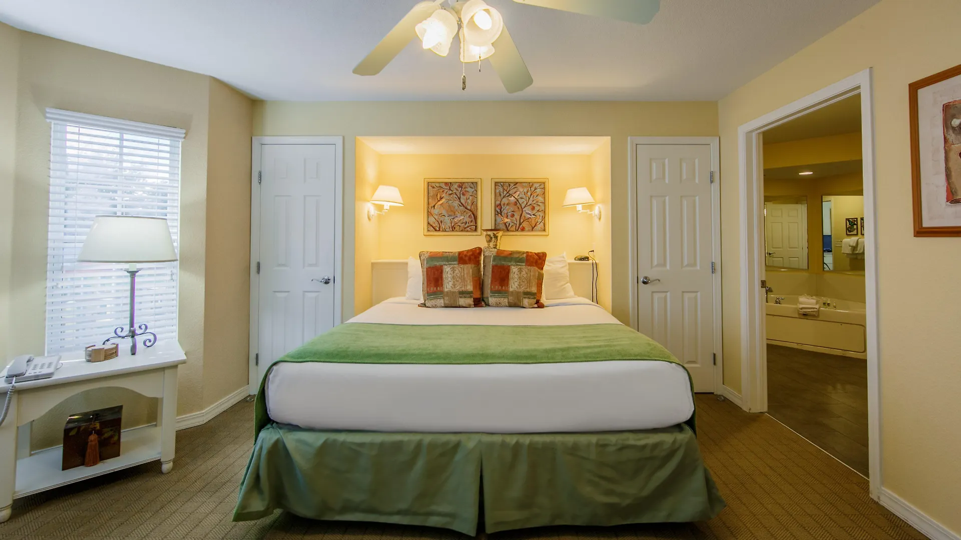 Club Vacations Hill Country At Canyon Hotel 4*