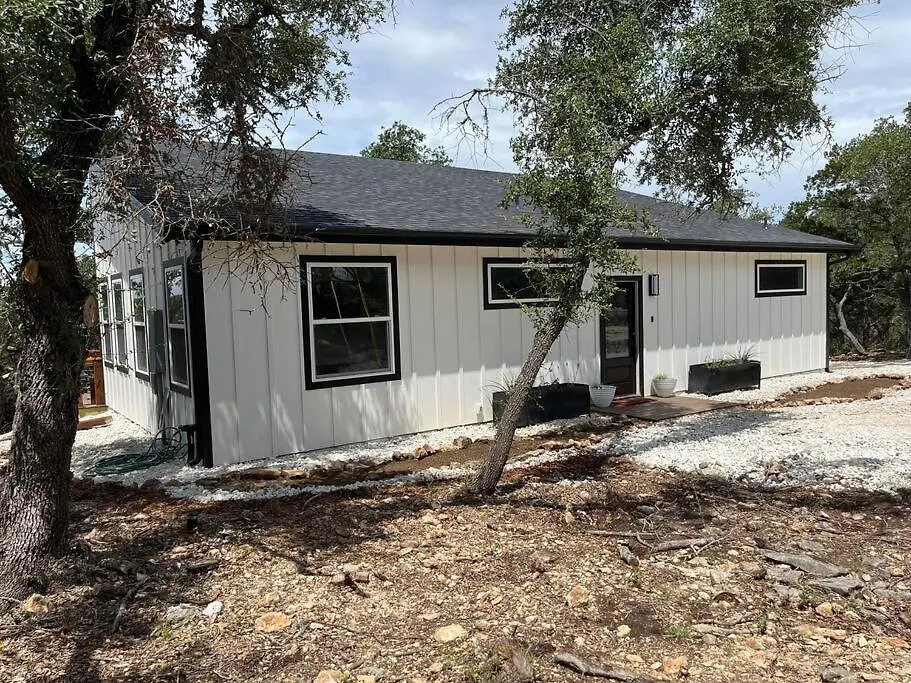 Semesterbostad Haus Canyon Lake