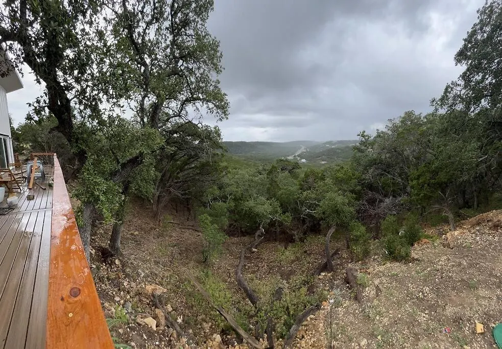 Haus Canyon Lake
