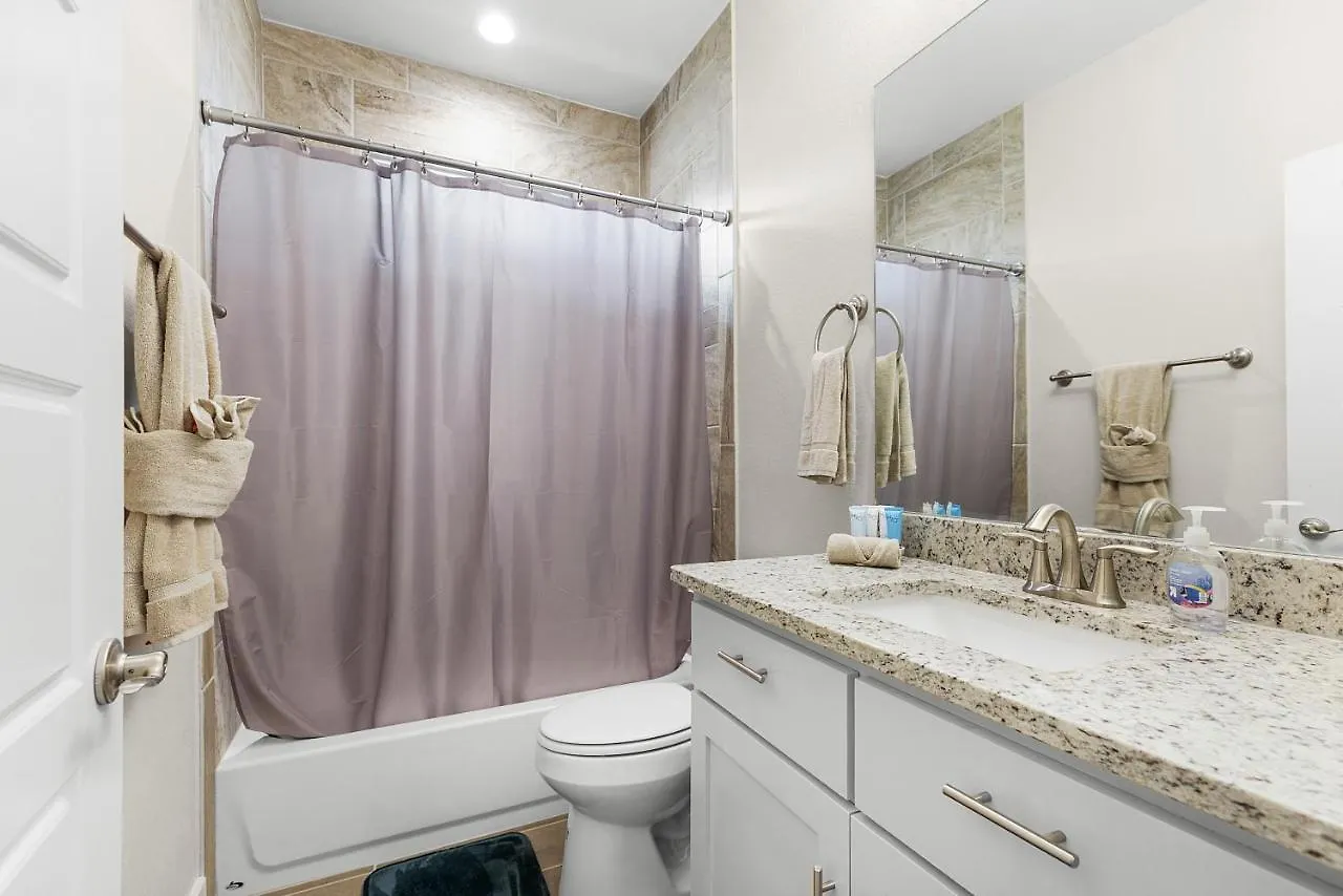 Holiday home Pristine 3-bedroom Near Canyon Lake! Canyon Lake