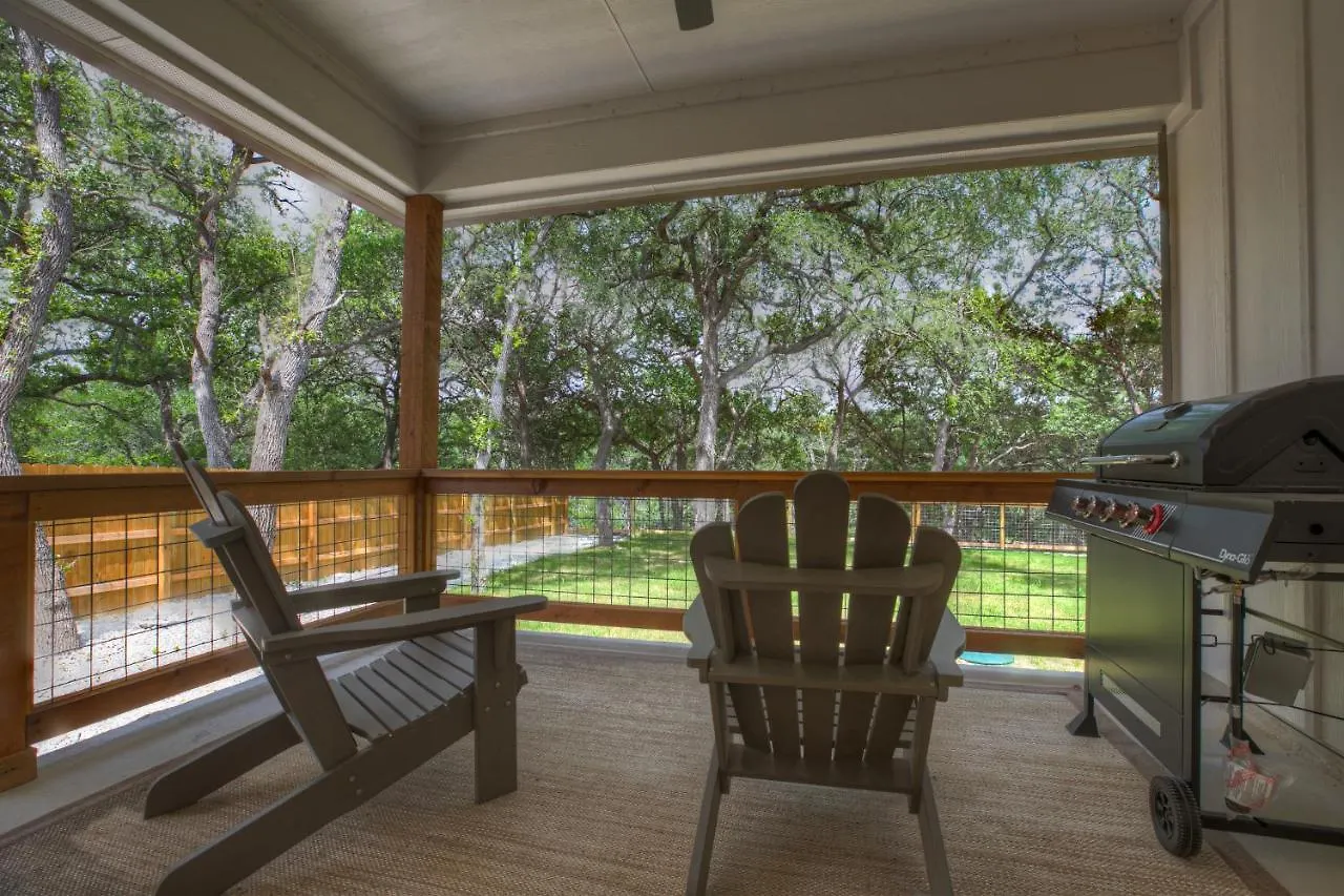 Holiday home Pristine 3-bedroom Near Canyon Lake! Canyon Lake