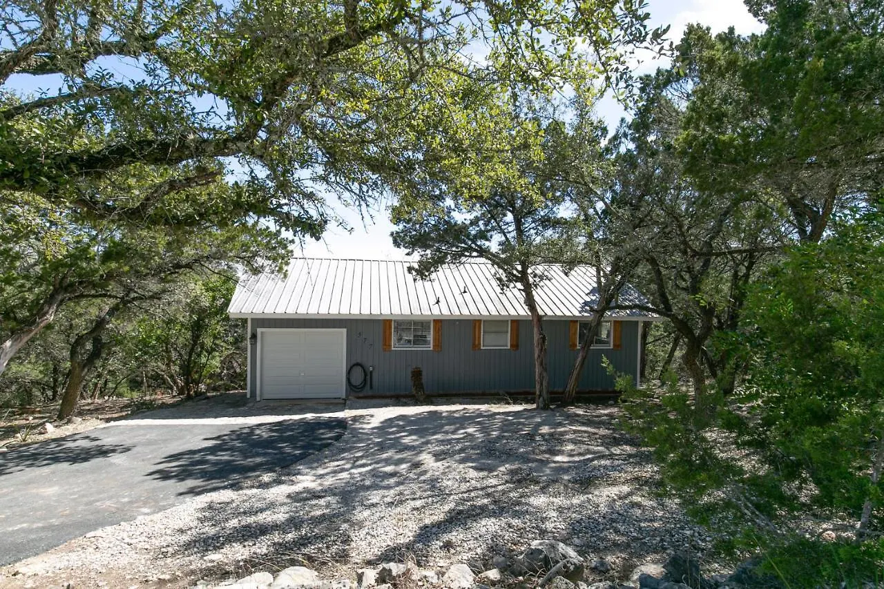 Texas Charm - 1 Block From The & Hill Country Views Holiday home *