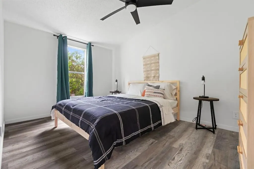 Starlight Horizon E - Prickly Pear Holiday home *
