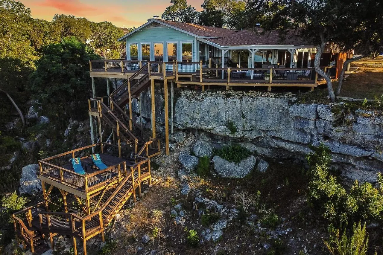 Bogi Holiday home Canyon Lake
