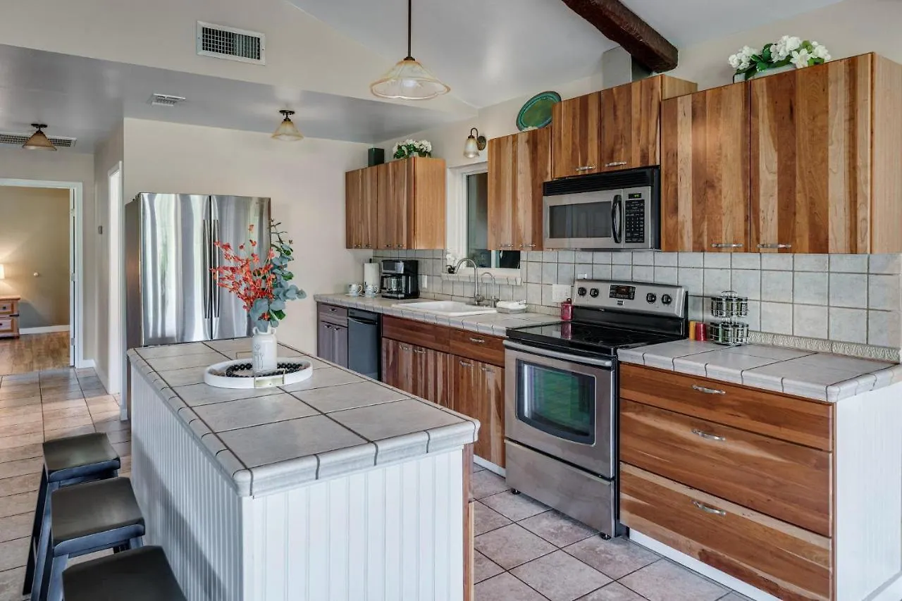 Holiday home Bogi Canyon Lake