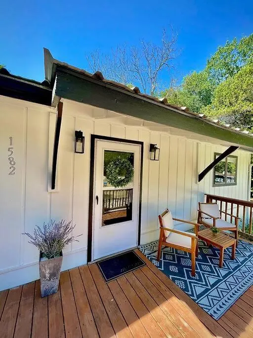 Canyon River House Retreat-location With Hot Tub * Canyon Lake