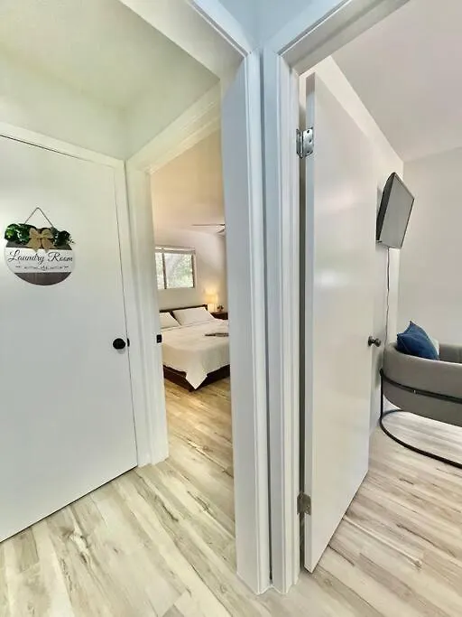 Canyon River House Retreat-location With Hot Tub Holiday home