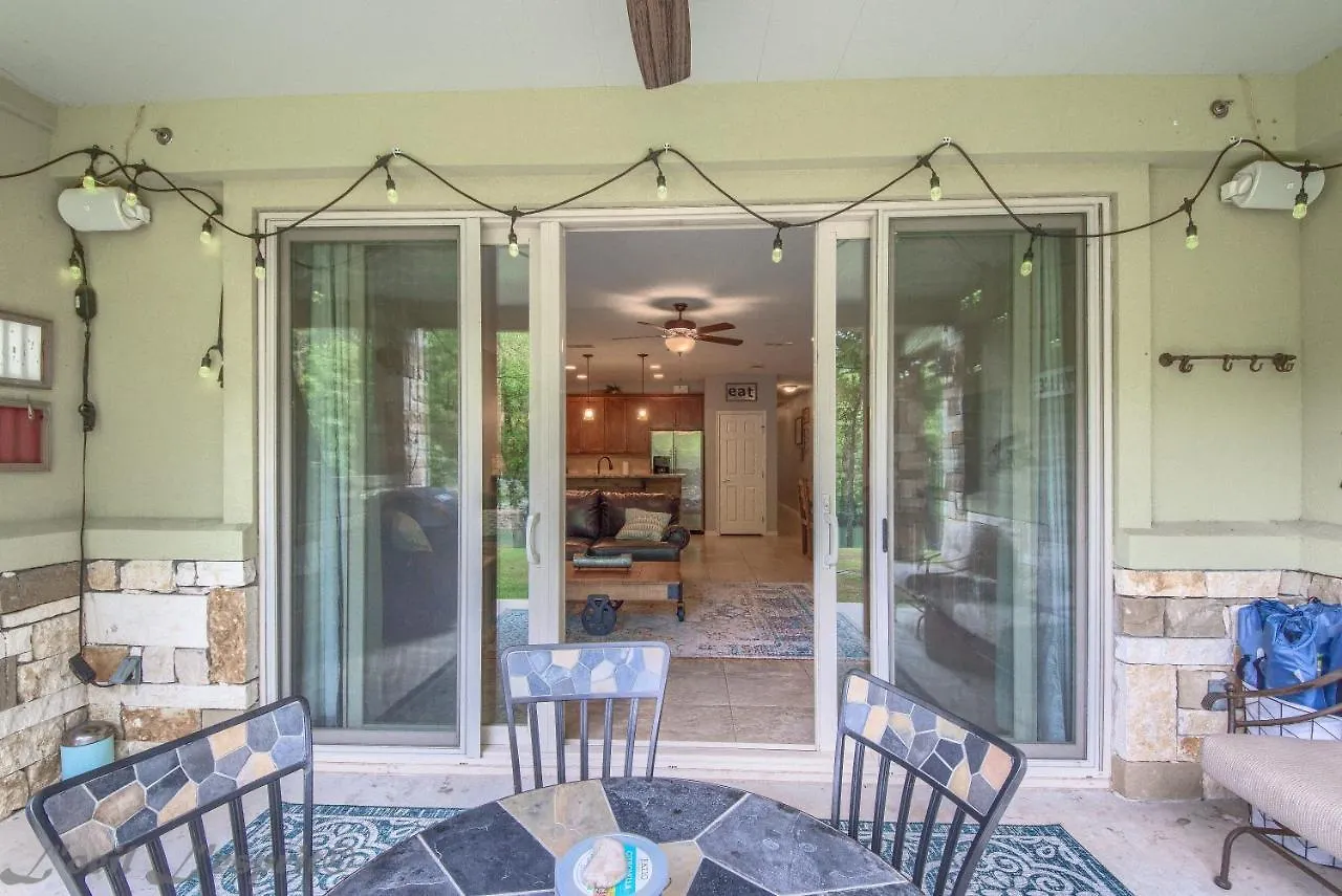 Rg 105 Rio Refuge * Canyon Lake
