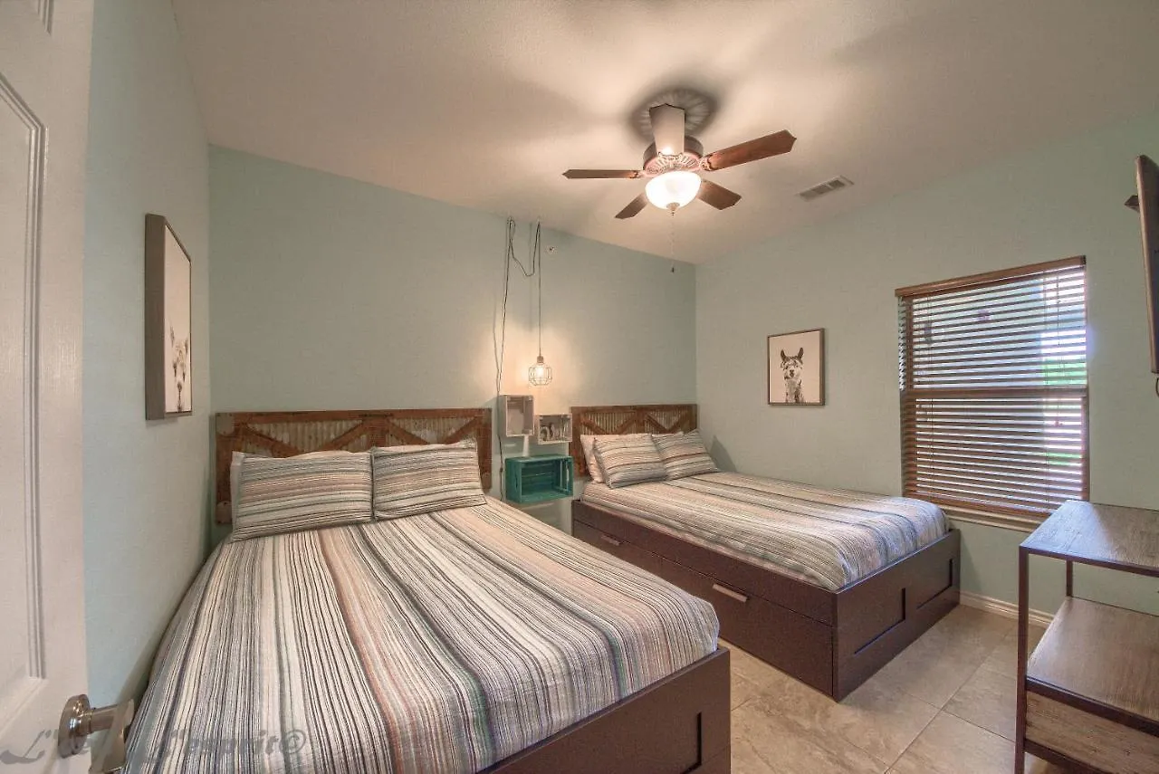 Rg 105 Rio Refuge Apartment *