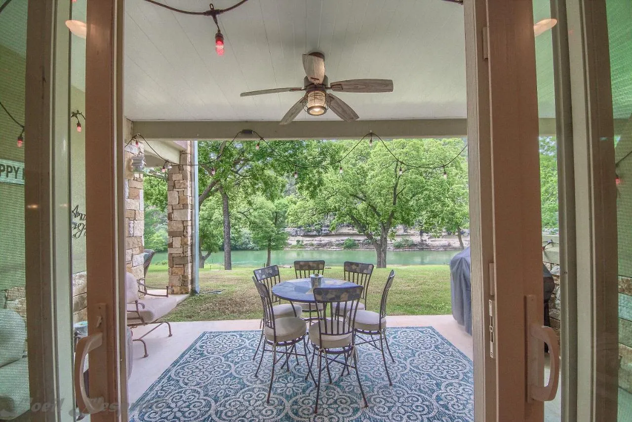 Apartment Rg 105 Rio Refuge Canyon Lake