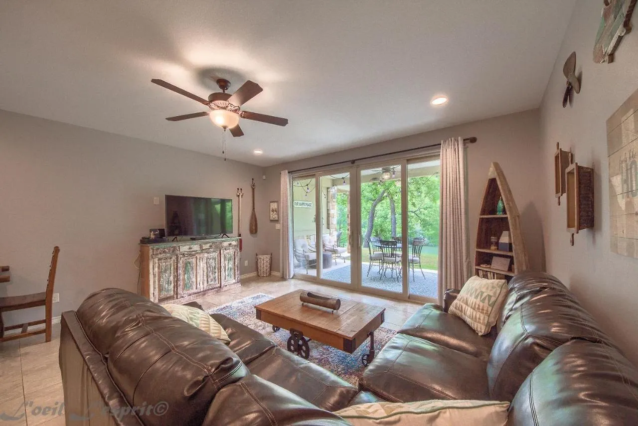Rg 105 Rio Refuge * Canyon Lake
