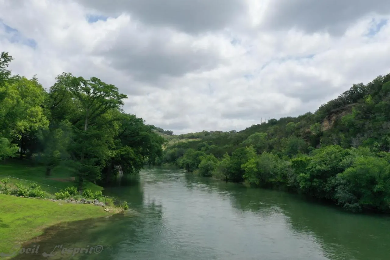 Apartment Rg 105 Rio Refuge Canyon Lake