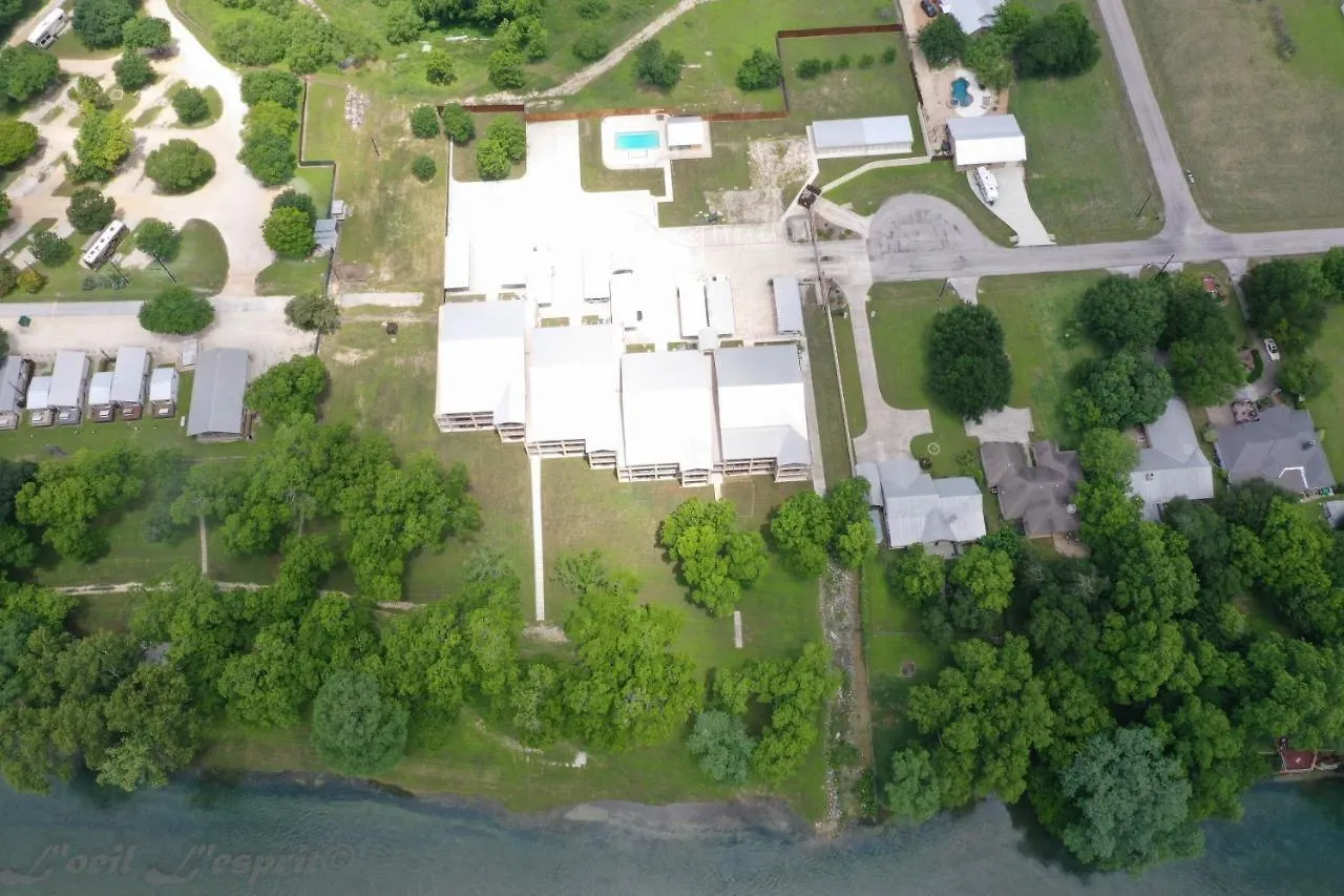 Rg 105 Rio Refuge * Canyon Lake