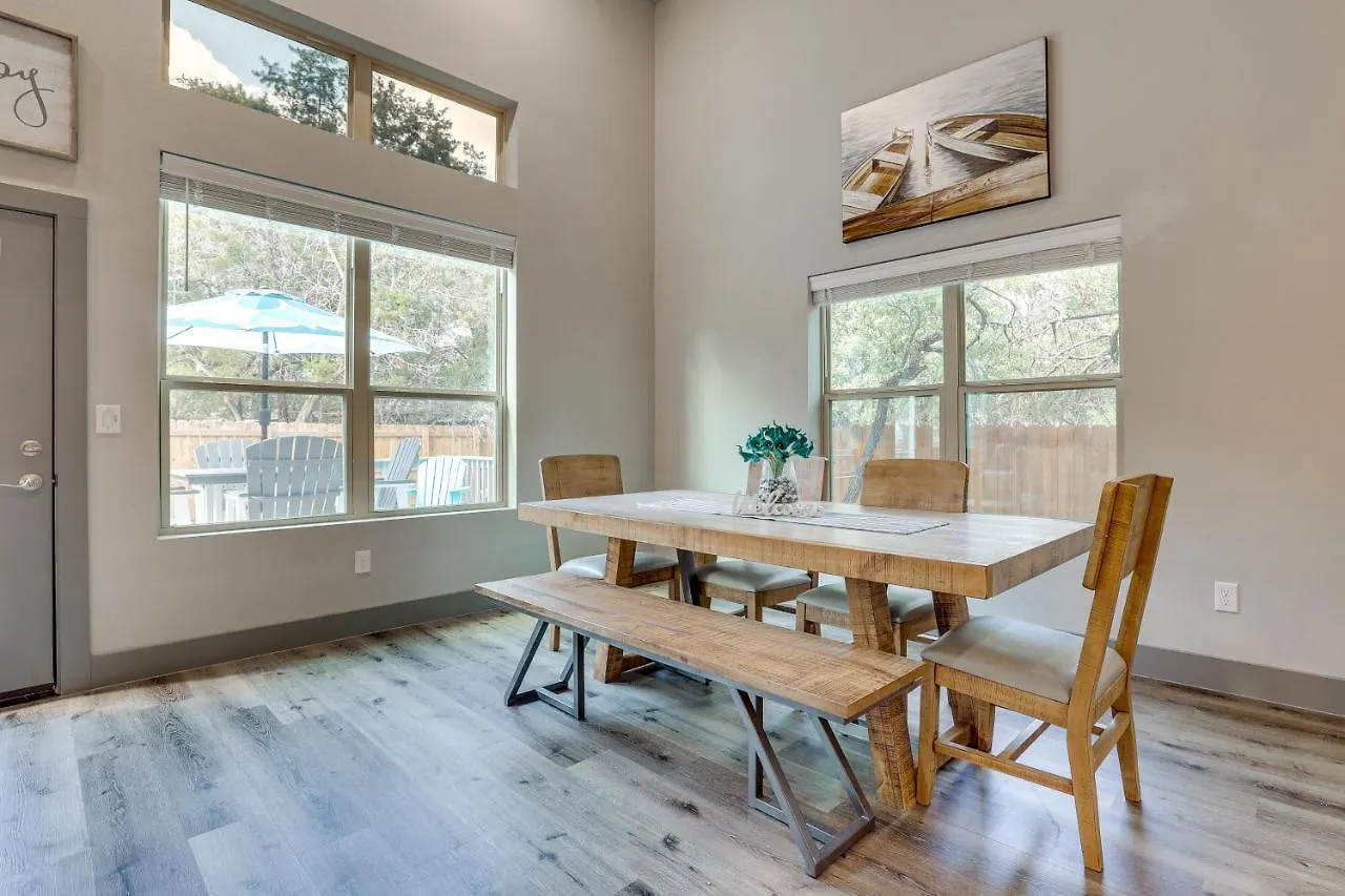 Holiday home Modern Canyon Vacation With Furnished Deck *