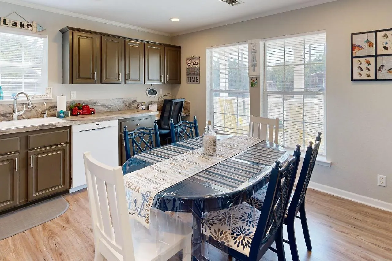 Sparkling Rhinestone Holiday home *