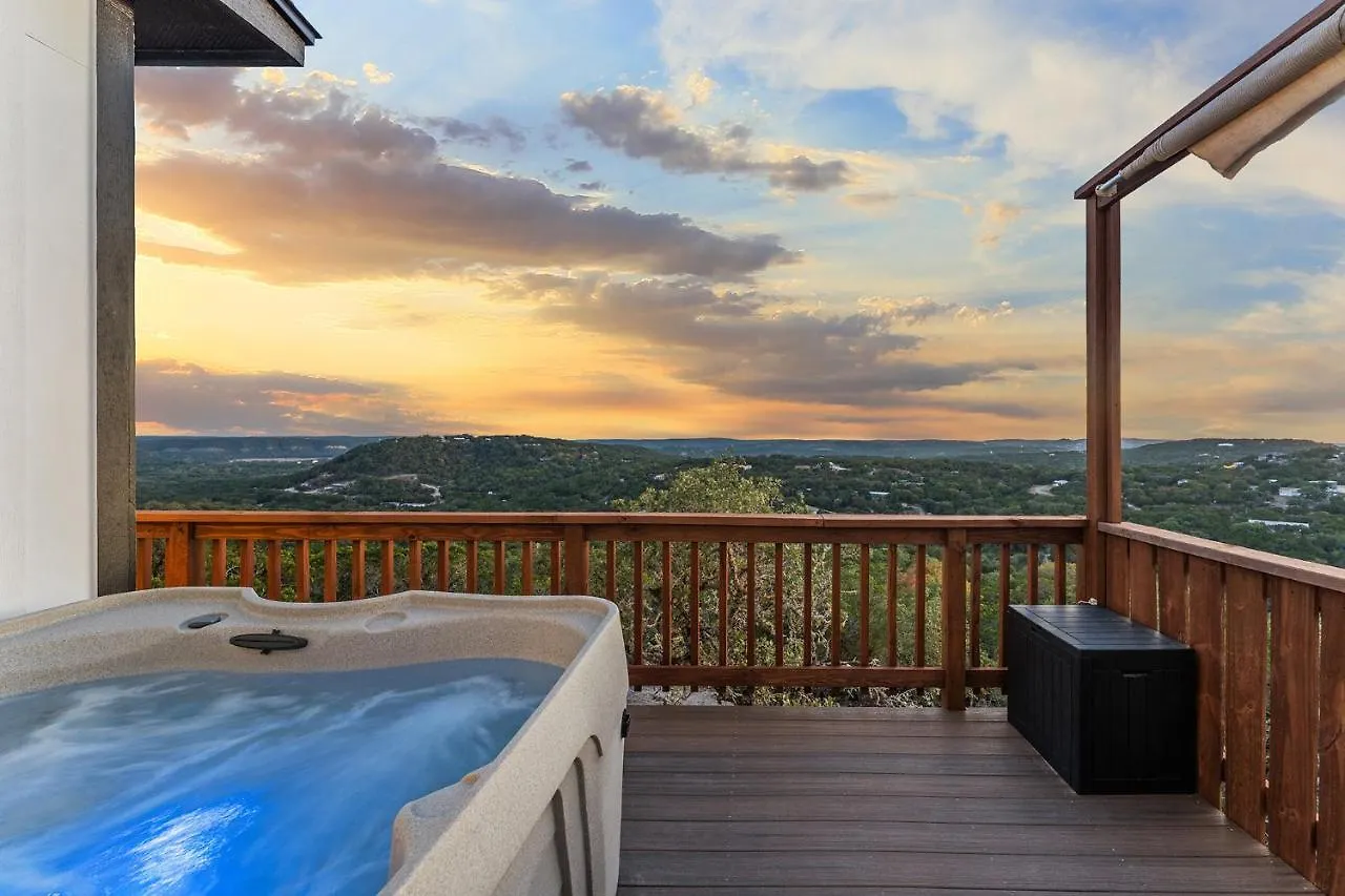 Holiday home Vista De Estrella Canyon Lake