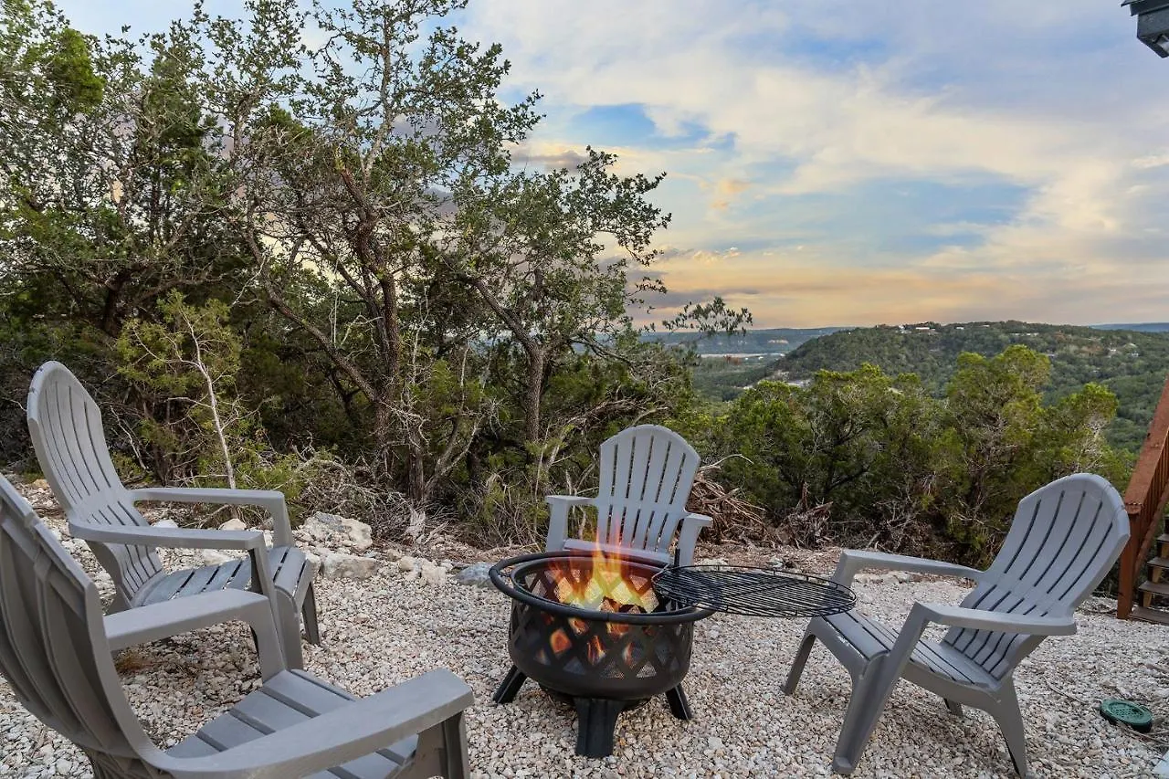 Holiday home Vista De Estrella Canyon Lake