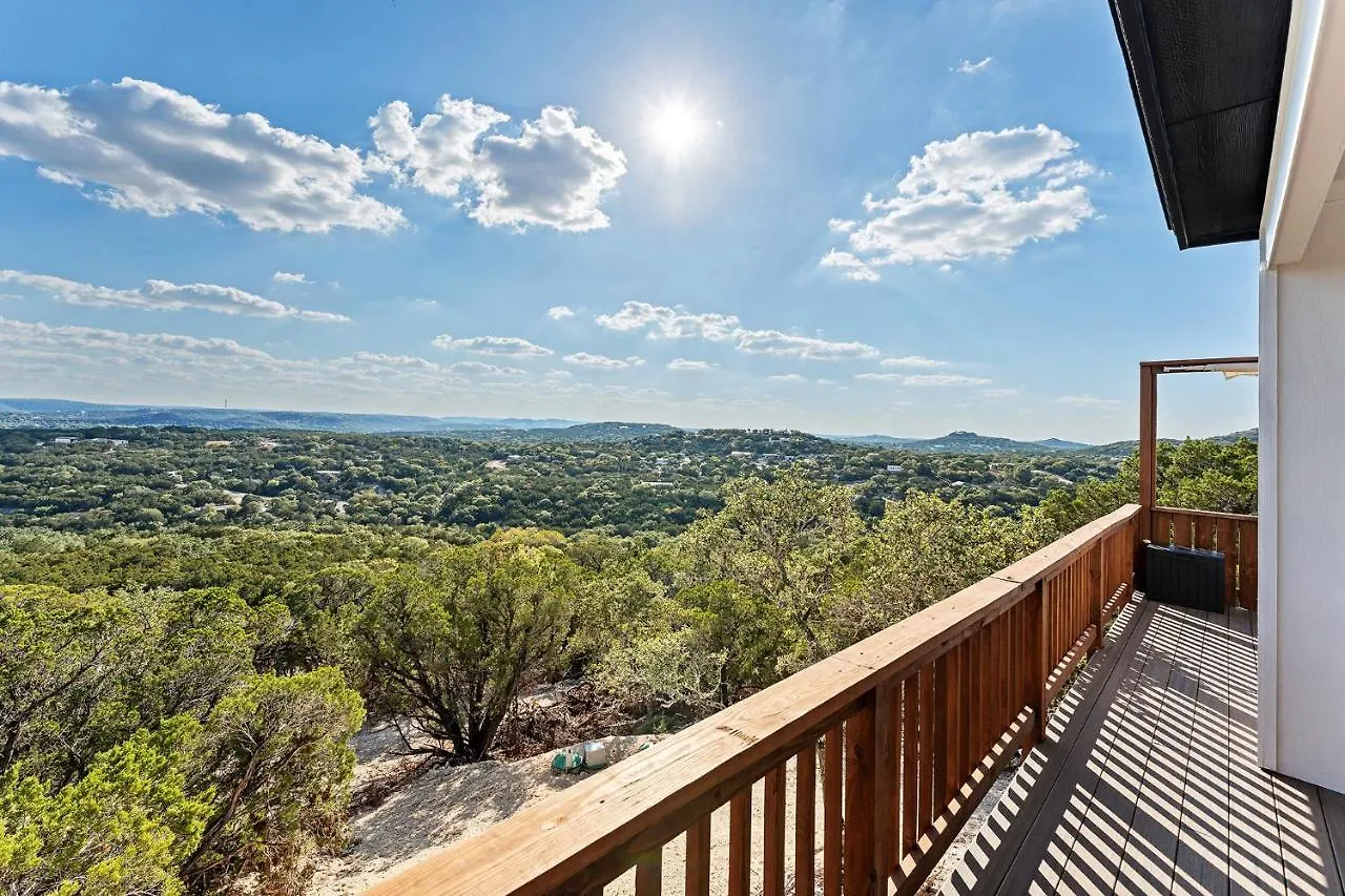 Vista De Estrella Canyon Lake