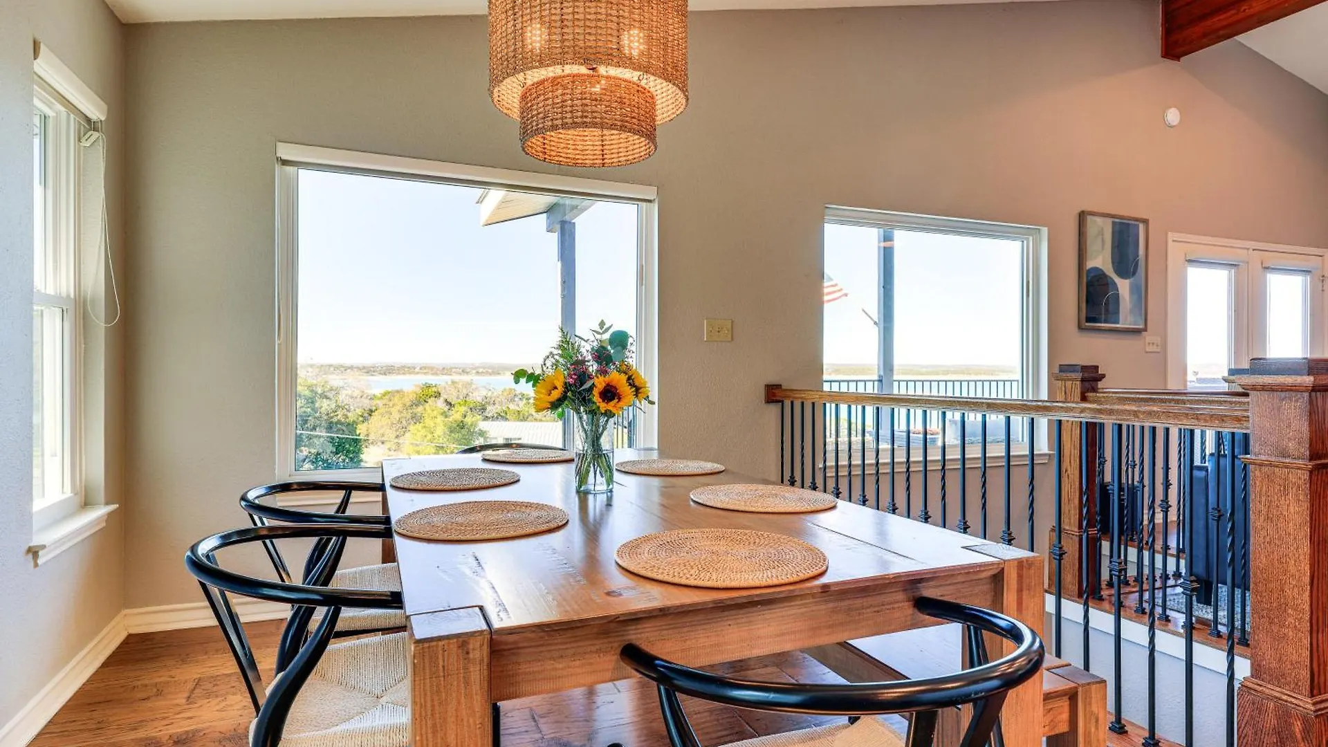 Holiday home Canyon Retreat With Hot Tub, Decks And Views