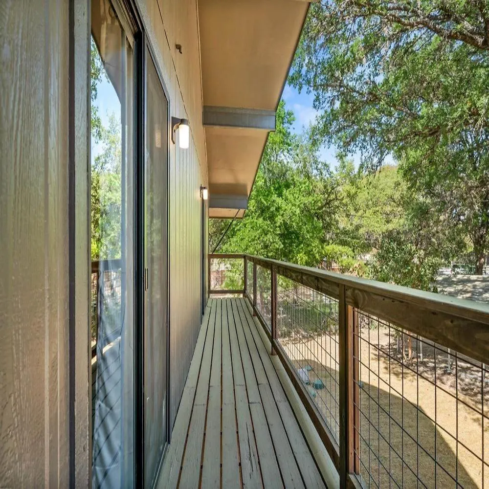 Holiday home Cl 954 River Cliff Retreat