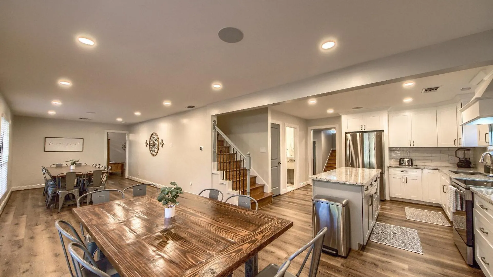 Cl 954 River Cliff Retreat Holiday home