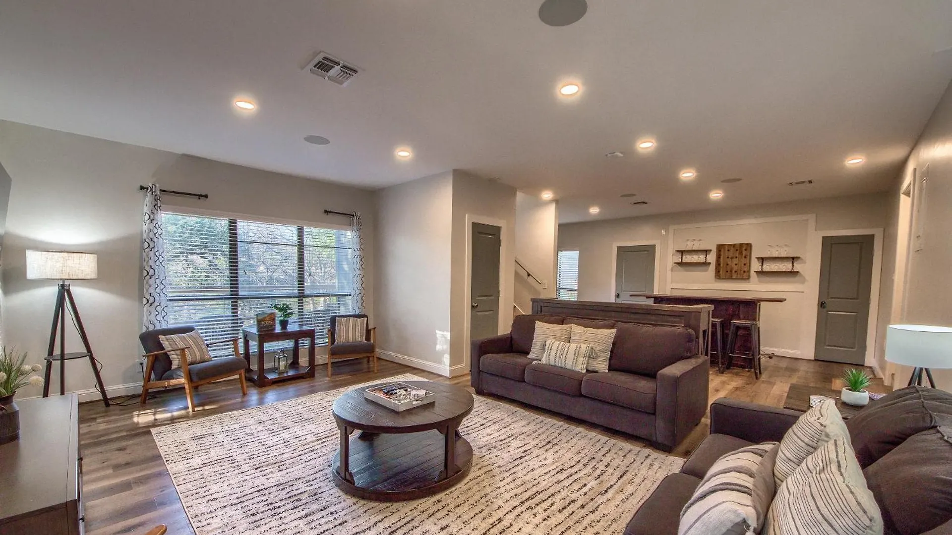 Holiday home Cl 954 River Cliff Retreat *