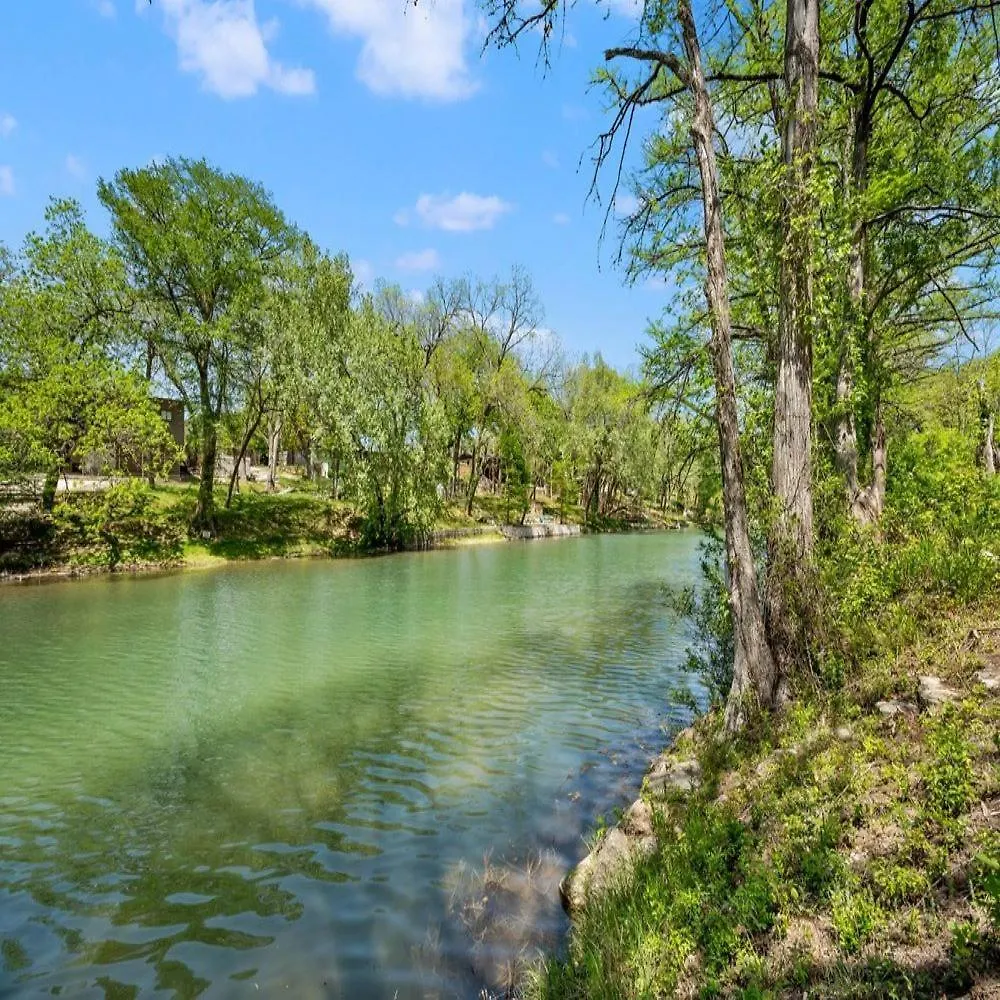 Holiday home Cl 954 River Cliff Retreat *