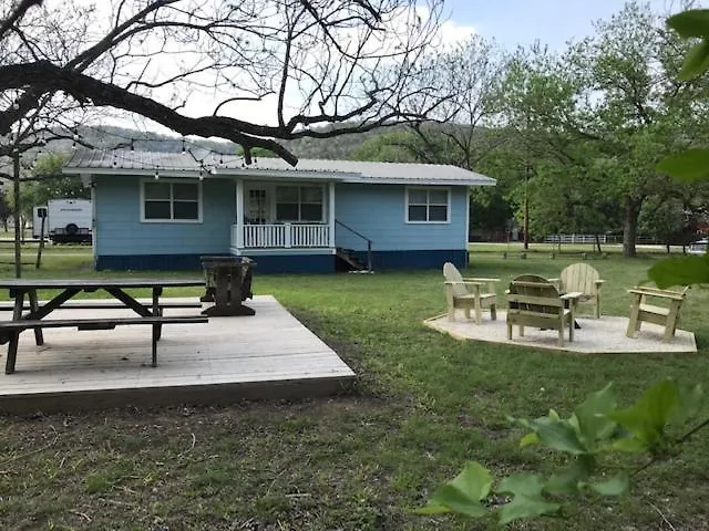 Holiday home Rr 9084bc Bluebonnet Canyon Lake