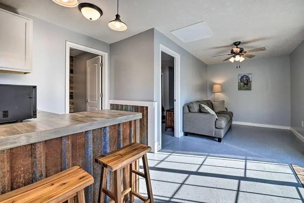 Holiday home 3plus Day Discount Pet Friendly Bbq Grille Sleeps 6 Canyon Lake