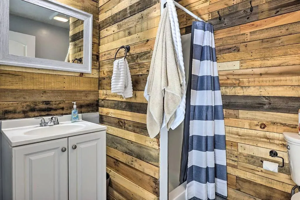 3plus Day Discount Pet Friendly Bbq Grille Sleeps 6 *