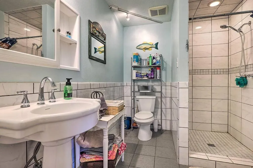 3plus Day Discount Pet Friendly Bbq Grille Sleeps 6 Canyon Lake
