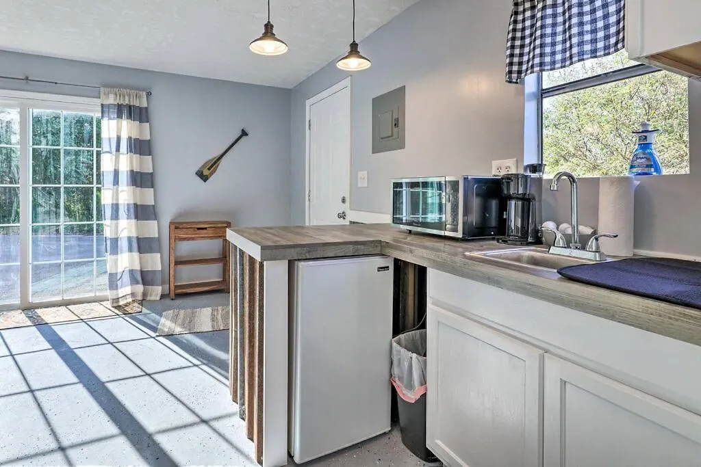 3plus Day Discount Pet Friendly Bbq Grille Sleeps 6
