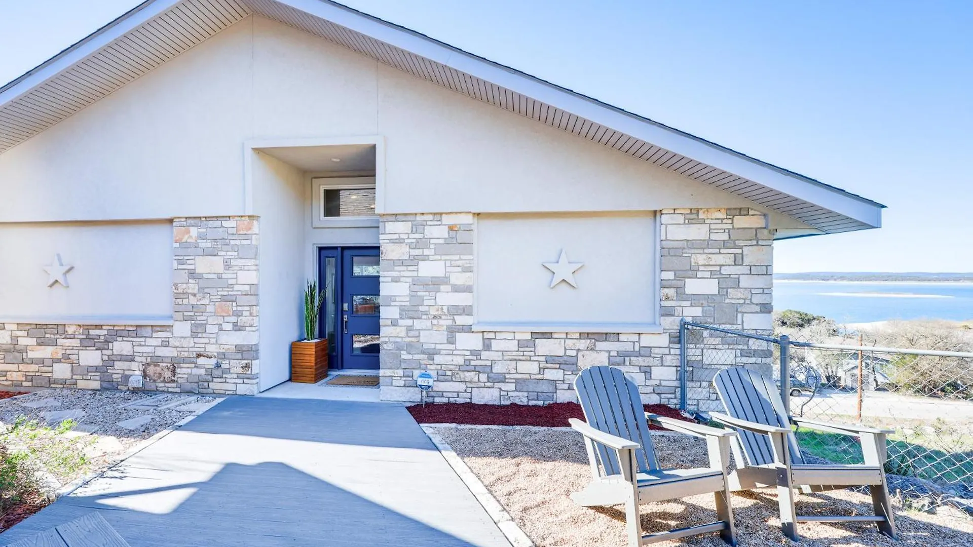 Canyon Retreat With Hot Tub, Decks And Views Holiday home Canyon Lake
