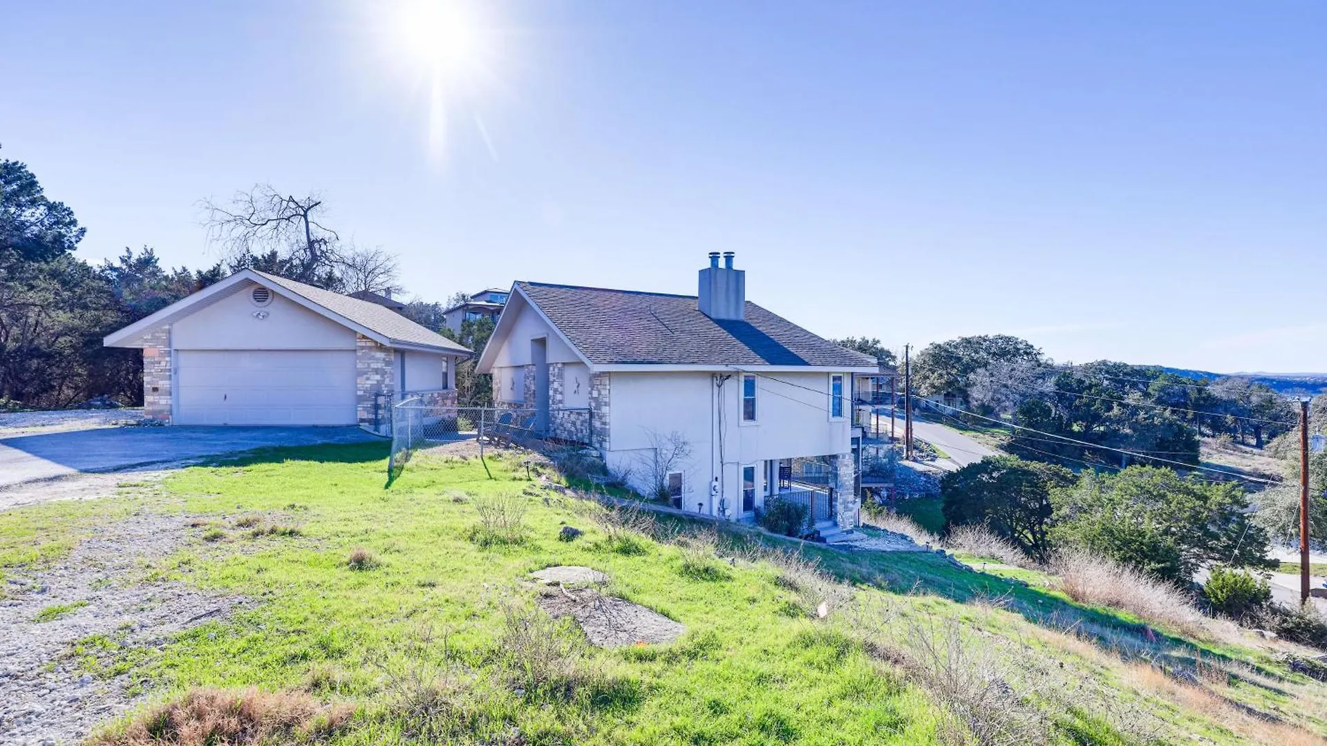 Holiday home Canyon Retreat With Hot Tub, Decks And Views *