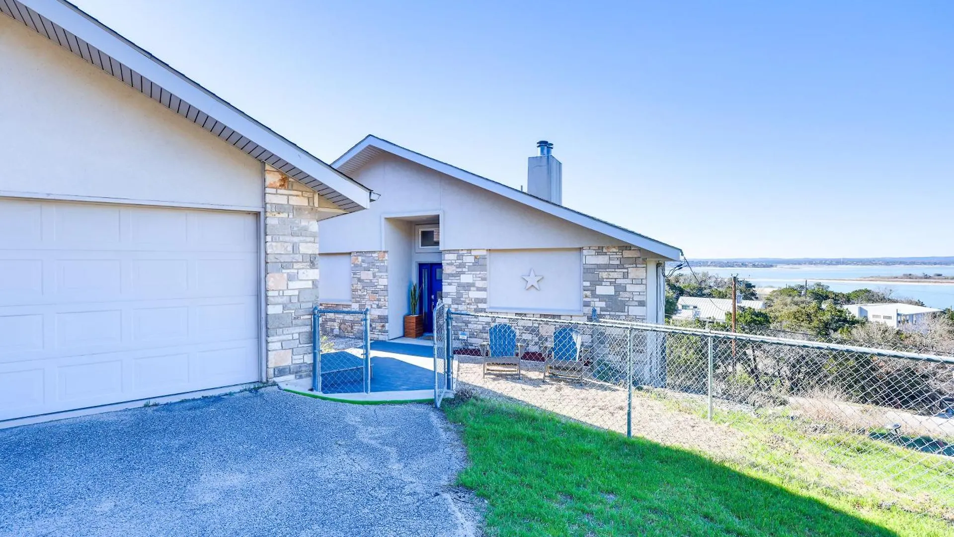 Holiday home Canyon Retreat With Hot Tub, Decks And Views *