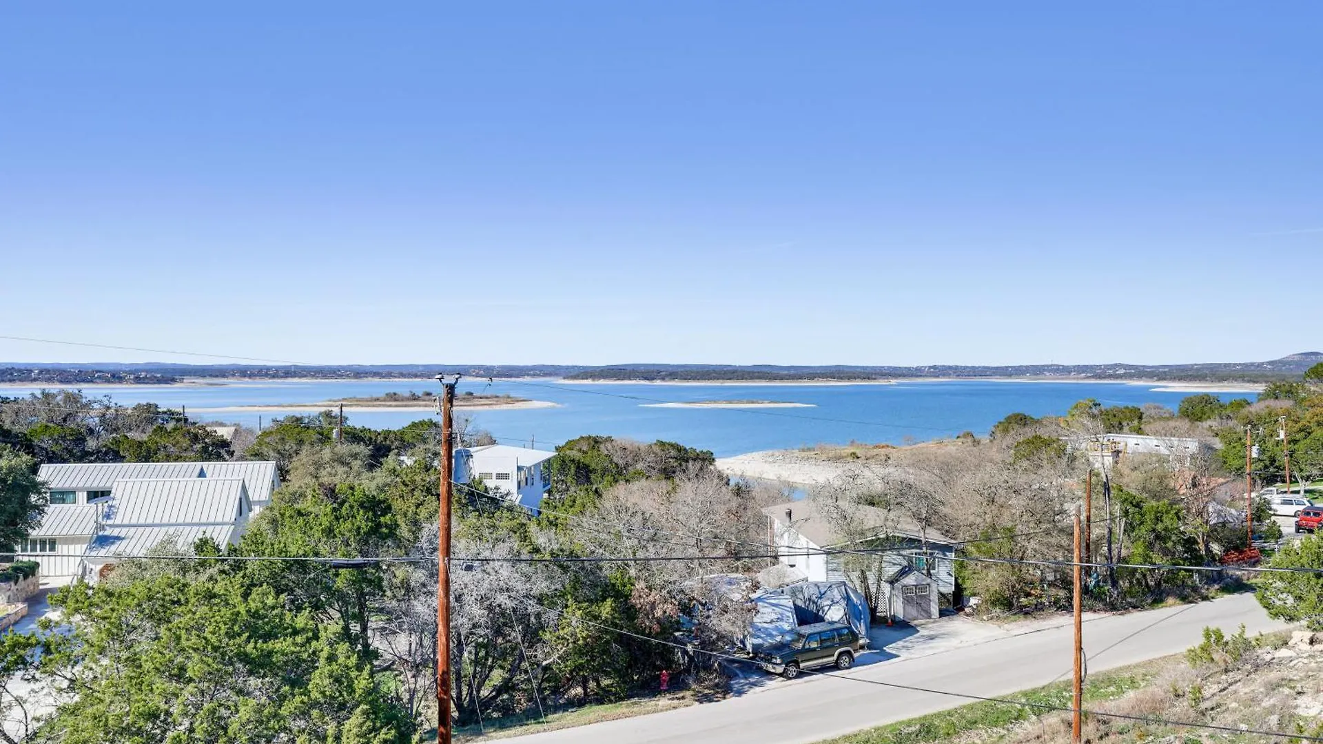 Canyon Retreat With Hot Tub, Decks And Views Holiday home Canyon Lake