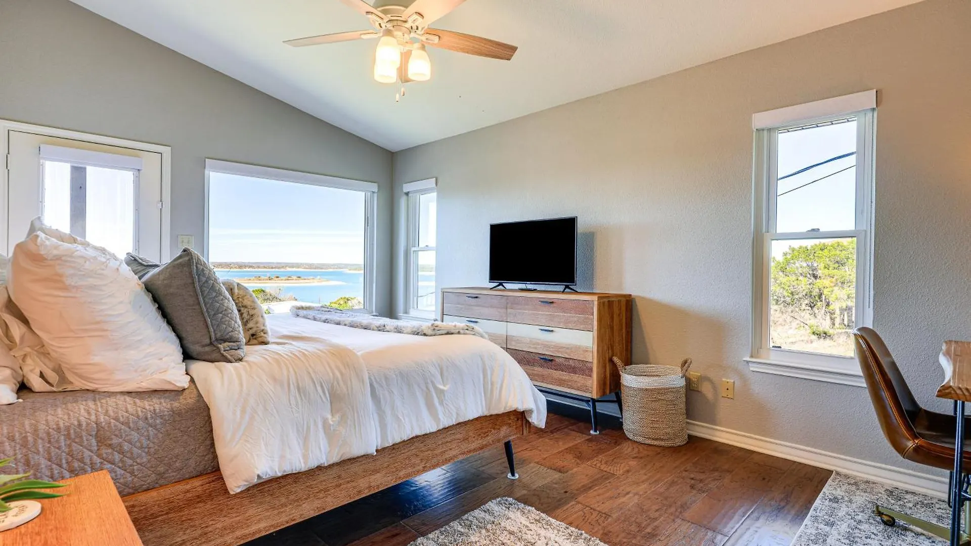 Holiday home Canyon Retreat With Hot Tub, Decks And Views *