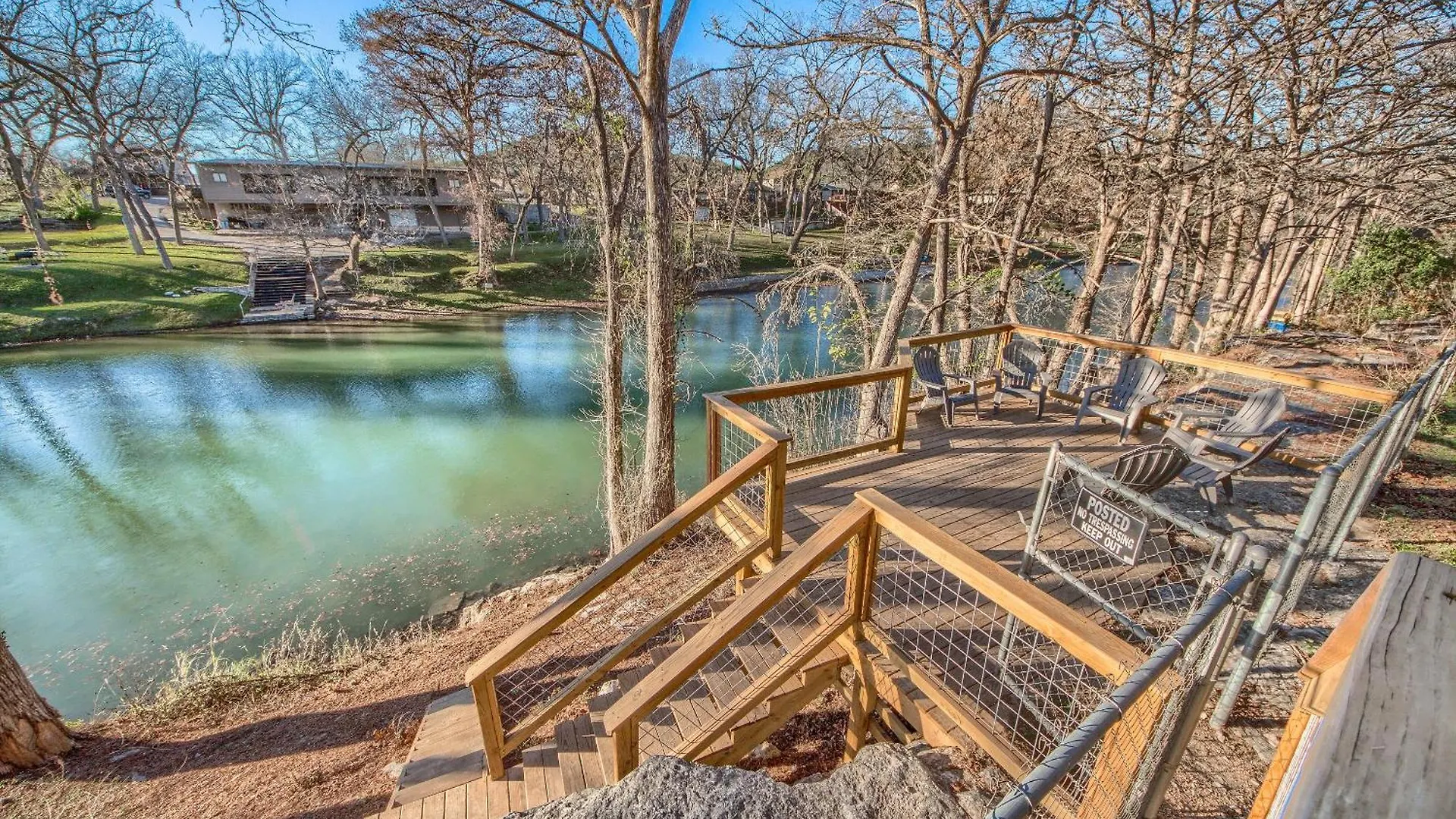 Holiday home Cl 954 River Cliff Retreat