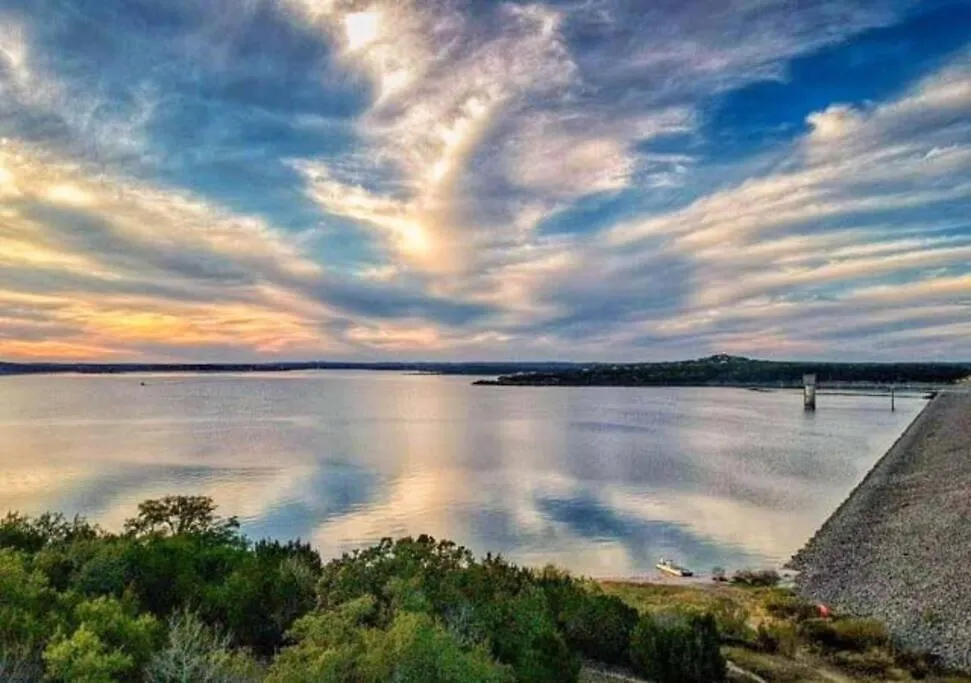 Holiday home Tequila Sunrise Hot Tub View Firepit Pool Canyon Lake