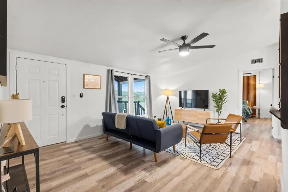 Casa vacanze Starlight Horizon 2 Canyon Lake