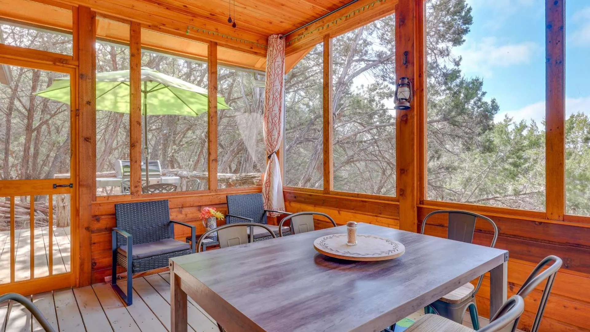 Lakewood Secret About 4 Mi To The Lake! Holiday home