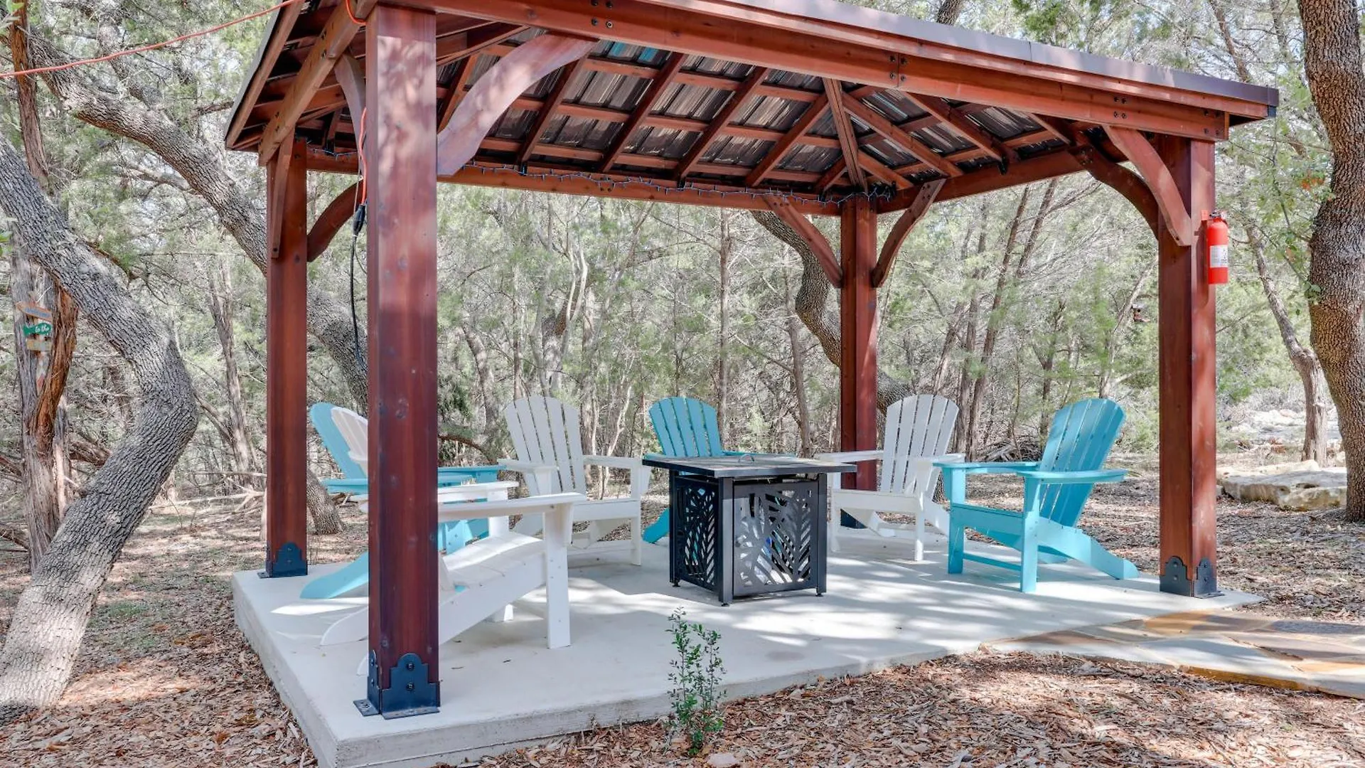 Holiday home Lakewood Secret About 4 Mi To The Lake! *