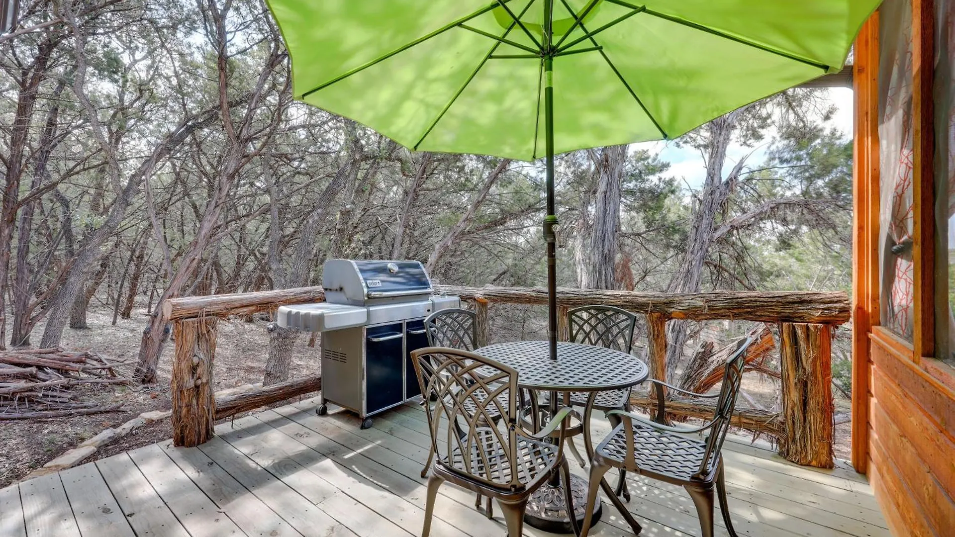 Holiday home Lakewood Secret About 4 Mi To The Lake!