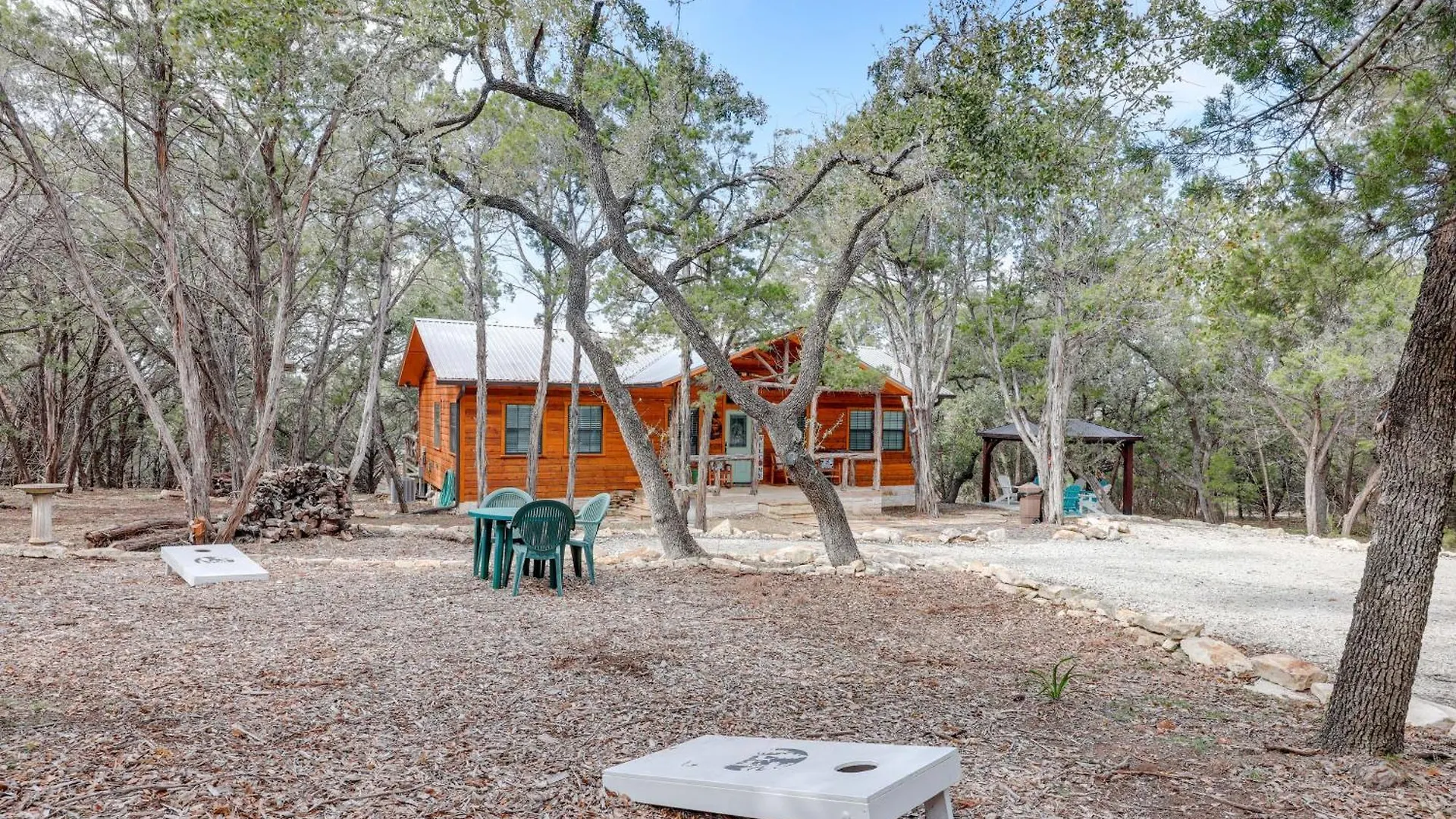 Lakewood Secret About 4 Mi To The Lake! Holiday home