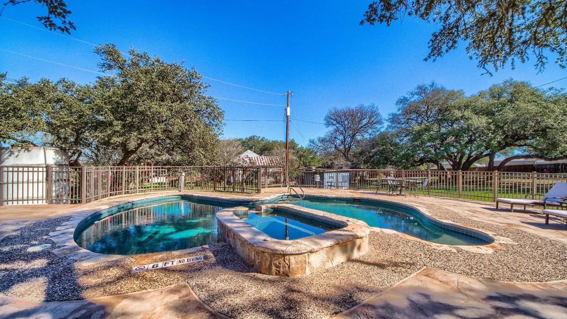Holiday home Ot 250nh No Hurry Canyon Lake
