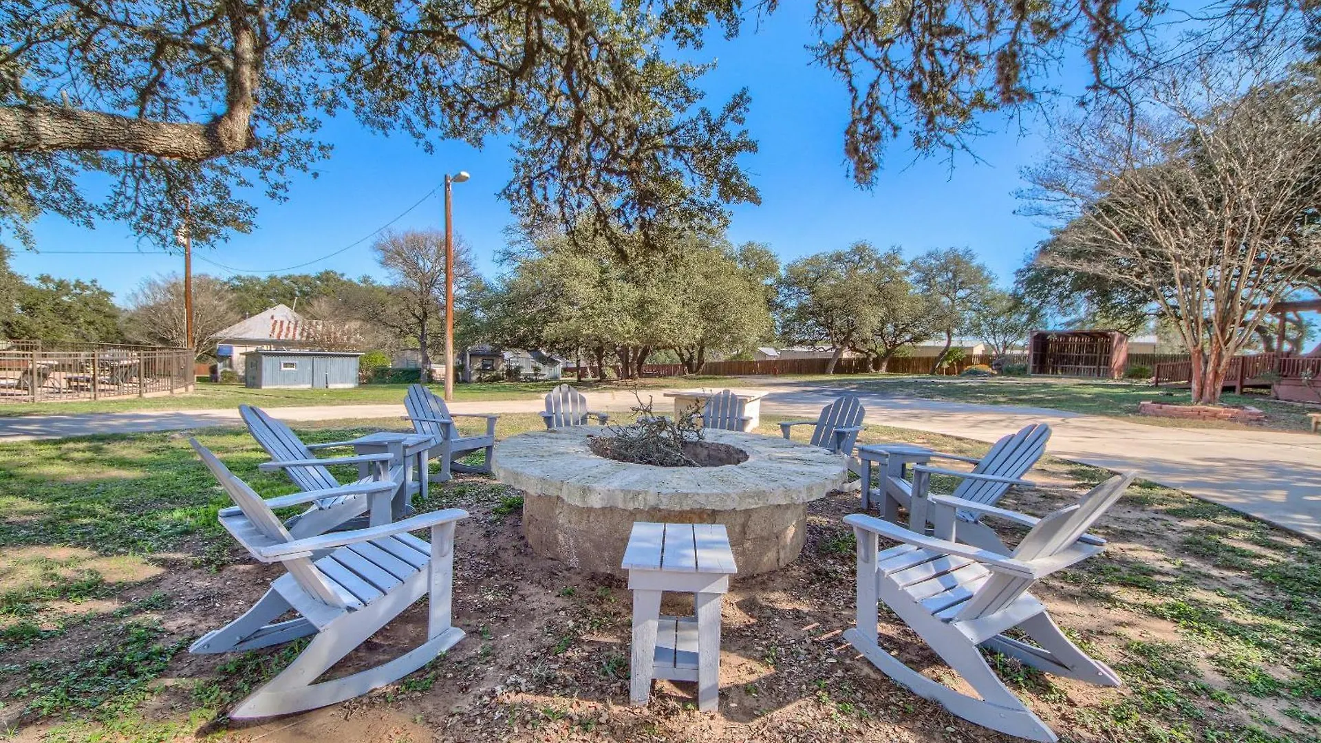 Ot 250nh No Hurry Holiday home Canyon Lake