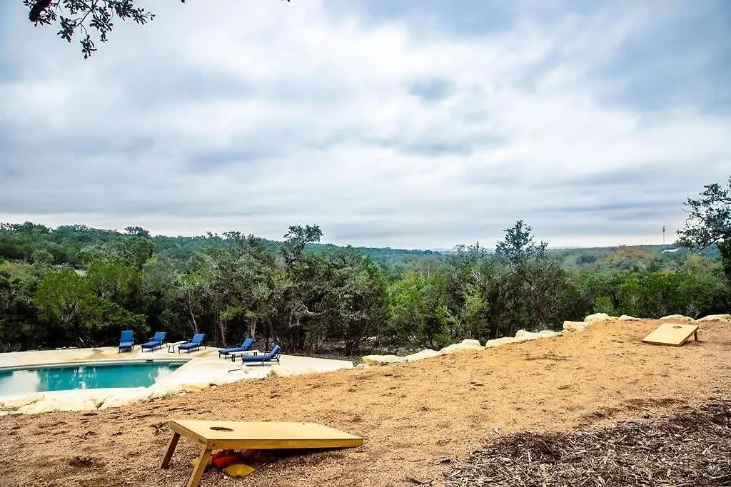 Casa vacanze Starlight Horizon F - Tumbleweed