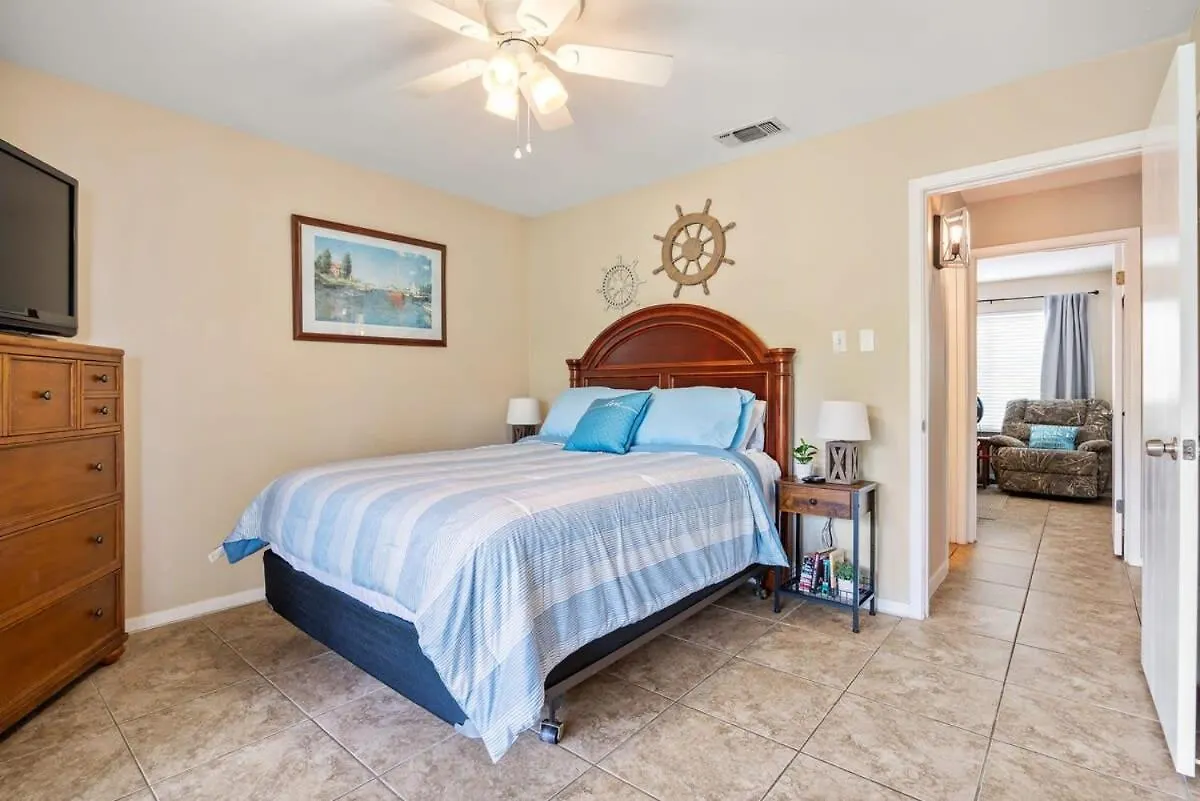 Canyon Spacious W Balcony Pool & Comfy Beds Holiday home Canyon Lake