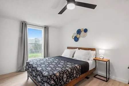 Starlight Horizon 2 Holiday home